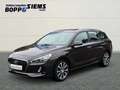 Hyundai i30 Kombi 1.0 T-GDI 'Trend' Navi+Komfort Paket' Braun - thumbnail 1