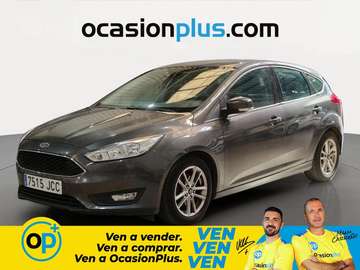 1.0 Ecoboost Auto-S&S Trend+ 125