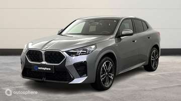 sDrive20iA 170ch M Sport DKG7