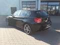 BMW 116 i,Navi,Klima,Bluetooth,SHZ,PDC,MFL,Alu 19" Schwarz - thumbnail 4