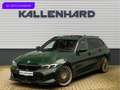 Alpina B3 GT - Touring - Sonderwunsch ''Brewster Green'' - F Grün - thumbnail 1