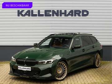 GT - Touring - Sonderwunsch ''Brewster Green'' - F
