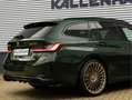 Alpina B3 GT - Touring - Sonderwunsch ''Brewster Green'' - F Grün - thumbnail 15