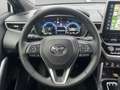 Toyota Corolla Cross Hybrid FWD Teamplayer RFK ACC SHZ Weiß - thumbnail 16
