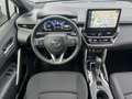 Toyota Corolla Cross Hybrid FWD Teamplayer RFK ACC SHZ Weiß - thumbnail 10