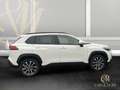 Toyota Corolla Cross Hybrid FWD Teamplayer RFK ACC SHZ Weiß - thumbnail 8