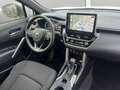 Toyota Corolla Cross Hybrid FWD Teamplayer RFK ACC SHZ Weiß - thumbnail 9