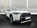 Toyota Corolla Cross Hybrid FWD Teamplayer RFK ACC SHZ Weiß - thumbnail 2