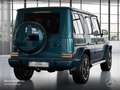 Mercedes-Benz G 500 AMG 360° Stdhzg Multibeam Burmester Distr. Blau - thumbnail 4