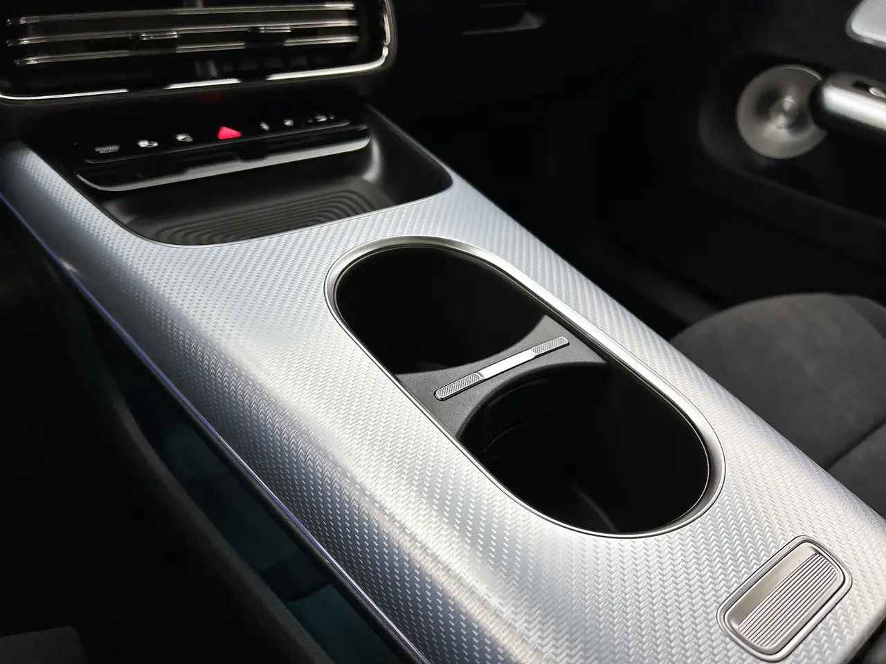 Mercedes-Benz CLA 2026 — фото 11