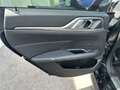 BMW 430 i Gran Coupe Aut. M Paket Schwarz - thumbnail 24