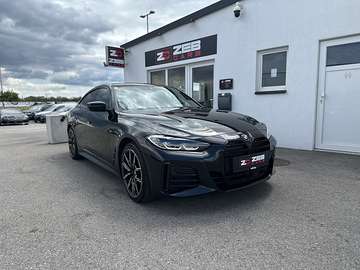 i Gran Coupe Aut. M Paket