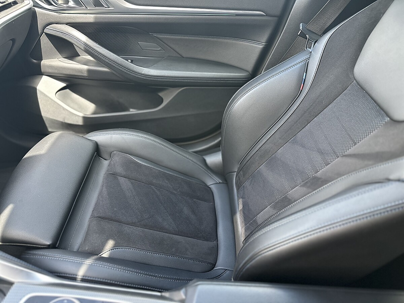 BMW 430 i Gran Coupe Aut. — photo 15