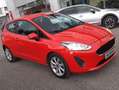 Ford Fiesta Fiesta 3p 1.0 ecoboost Titanium 100cv Rood - thumbnail 3