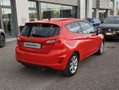 Ford Fiesta Fiesta 3p 1.0 ecoboost Titanium 100cv Rosso - thumbnail 5