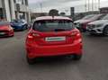 Ford Fiesta Fiesta 3p 1.0 ecoboost Titanium 100cv Rosso - thumbnail 4