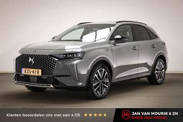 E-Tense 225 Opéra | DS NIGHT VISION PACK | PANORAM