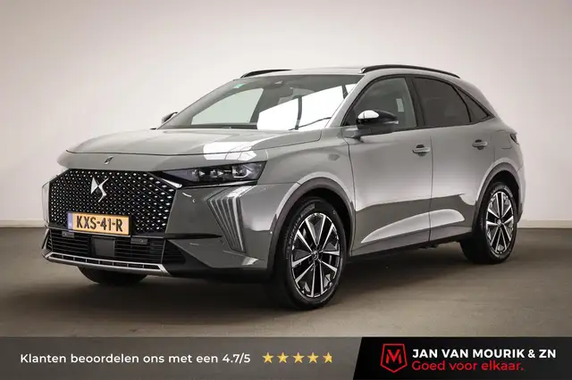 DS Automobiles DS 7 E-Tense 225 Opéra | DS NIGHT VISION PACK | PANORAM