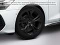 Audi A3 30 TFSI S tronic S line Navi+/Sonos Weiß - thumbnail 9