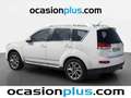 Citroen C-Crosser 2.2HDI Exclusive DCS Weiß - thumbnail 3