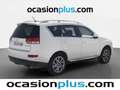Citroen C-Crosser 2.2HDI Exclusive DCS Weiß - thumbnail 4