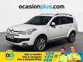Citroen C-Crosser 2.2HDI Exclusive DCS Weiß - thumbnail 1