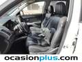 Citroen C-Crosser 2.2HDI Exclusive DCS Weiß - thumbnail 9