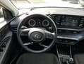 Hyundai BAYON 1.0 T-GDi 73,6 kW (100 CV) MT6 2WD Blackline Editi Blanc - thumbnail 9
