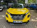 Nissan Juke 1.0 DIG-T 114 PS 6MT N-Sport Bose Navi Kam Gelb - thumbnail 3