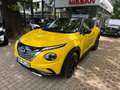 Nissan Juke 1.0 DIG-T 114 PS 6MT N-Sport Bose Navi Kam Gelb - thumbnail 2