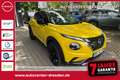 Nissan Juke 1.0 DIG-T 114 PS 6MT N-Sport Bose Navi Kam Gelb - thumbnail 1