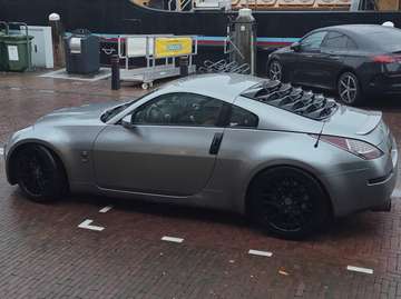 350Z 3.5 V6