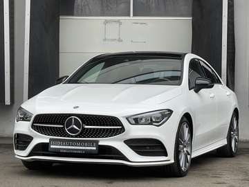 Coupe AMG Night LED MBUX Pano Kamera 19