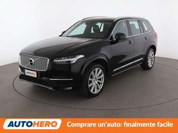 2.0 D5 Inscription AWD
