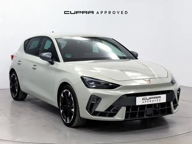 CUPRA 1.5 eTSI 110kW (150CV) DSG