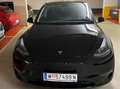 Tesla Model Y Model Y Long Range AWD 75kWh Schwarz - thumbnail 7
