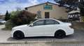 Mercedes-Benz C 200 C 200 Kompressor Avantgarde AMG Pano Harman Kardon Bianco - thumbnail 5