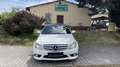 Mercedes-Benz C 200 C 200 Kompressor Avantgarde AMG Pano Harman Kardon Bianco - thumbnail 2