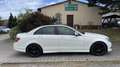 Mercedes-Benz C 200 C 200 Kompressor Avantgarde AMG Pano Harman Kardon Bianco - thumbnail 3