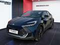 Toyota C-HR 2,0 Plug-In Hybrid E-CVT Lounge Blau - thumbnail 1