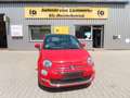 Fiat 500 1.0 GSE Dolcevita Rot - thumbnail 1