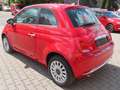 Fiat 500 1.0 GSE Dolcevita Rot - thumbnail 4