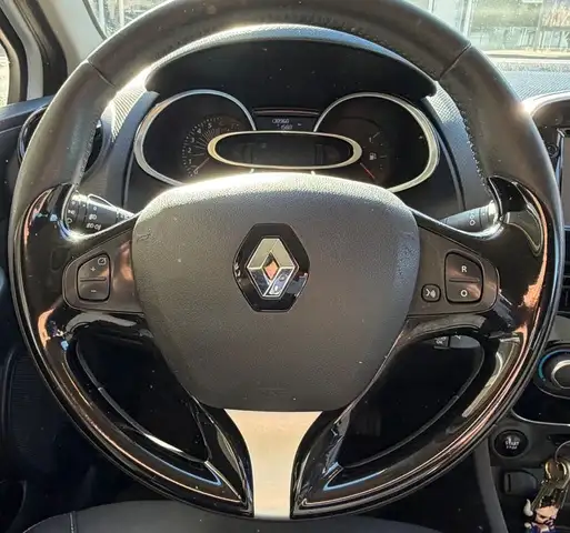 Renault Clio view 13