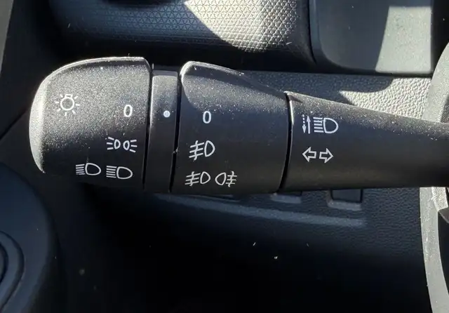 Renault Clio view 20