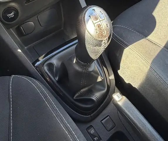 Renault Clio view 17