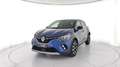 Renault Captur Captur 1.0 tce Techno 90cv Bleu - thumbnail 1