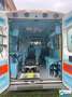 Fiat FIAT DUCATO AMBULANZA (CALDIN) Bianco - thumbnail 3