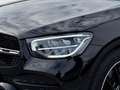 Mercedes-Benz GLC 400 d 4M Coupé AMG*Night*AIR*AHK*Schiebedach Schwarz - thumbnail 16