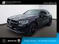Mercedes-Benz GLC 400 d 4M Coupé AMG*Night*AIR*AHK*Schiebedach Schwarz - thumbnail 1