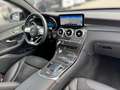 Mercedes-Benz GLC 400 d 4M Coupé AMG*Night*AIR*AHK*Schiebedach Schwarz - thumbnail 9